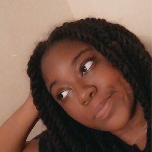 Meet your Posher, Ruth